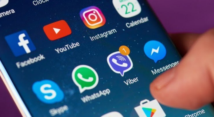 أفضل 50 تطبيق أندرويد android لسنة 2019 يجب ان تكون في هاتفك لا محالة