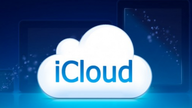 كيف تستخدم خدمة أي كلاود iCloud الخاصه بالايفون على هواتف الاندرويد Android