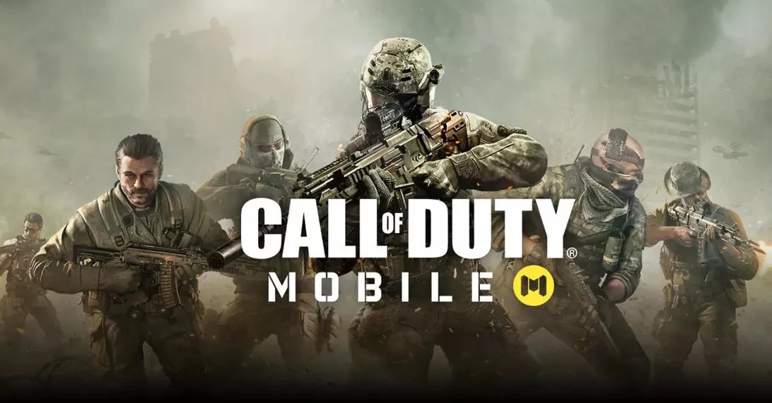 تحميل لعبة كول اوف ديوتي للاندرويد مجانا – Call of Duty: Mobile