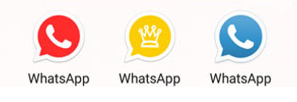 تحميل واتس اب الذهبي WhatsApp Gold واتساب بلس ضد الحظر ولاخفاء الحالات واخر ظهور