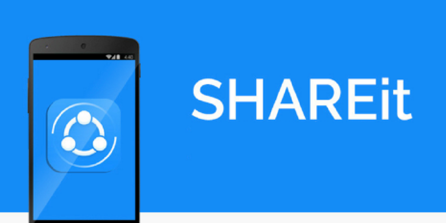 تحميل برنامج شير ات أحدث إصدار مجاناً لكافة الأجهزة SHAREit